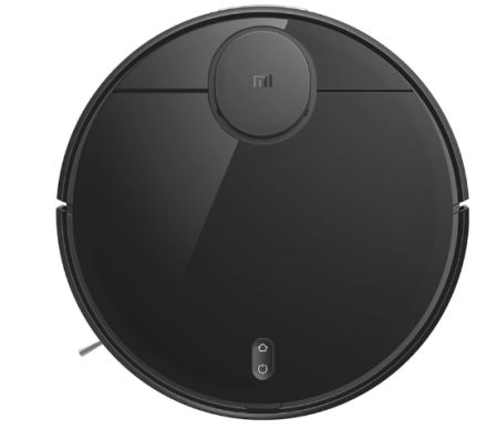 Robot aspiradora de Xiaomi