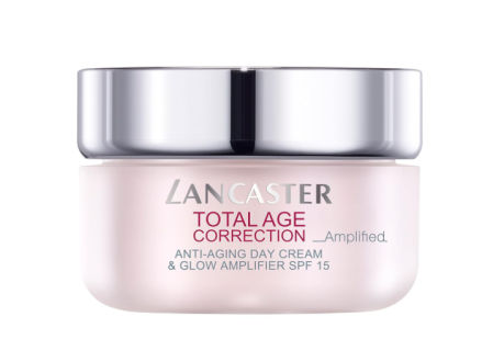 LANCASTER TOTAL AGE CORRECTION - Crema facial de día