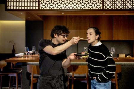 Restaurantes Michelin