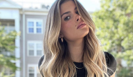 La foto policial de una detenida por conducción temeraria da la vuelta al mundo: “Es la mujer más bella del mundo”