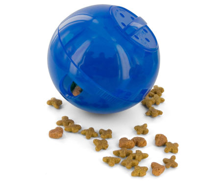 Juguete dispensador de comida de PetSafe