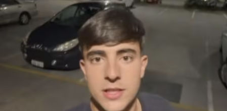 Despiden a un joven por tener dos trabajos y genera un debate en redes: “No compartas tu vida con los jefes” (@sergiovalla)