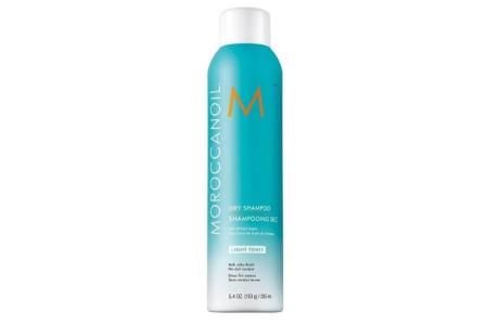 Champú en seco Moroccanoil