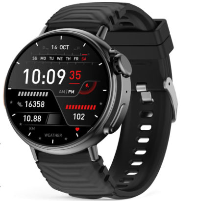 Reloj inteligente de AMZSA