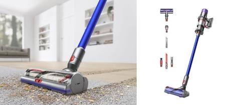 Dyson V11, aspiradora sin cables