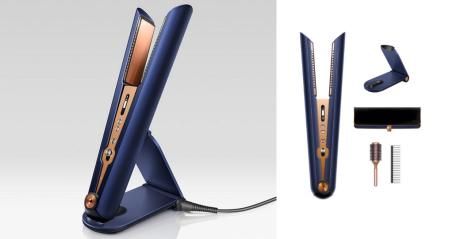 Dyson Corrale, plancha de pelo