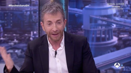 Pablo Motos explica la verdad de la entrevista a Sofía Vergara en 'El Hormiguero'