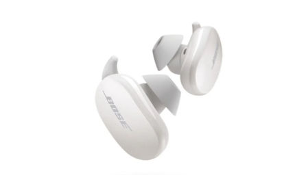 Bose QuietComfort Earbuds