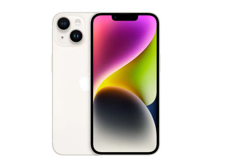 Apple iPhone 14, 6.1