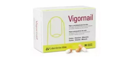 Vigornail