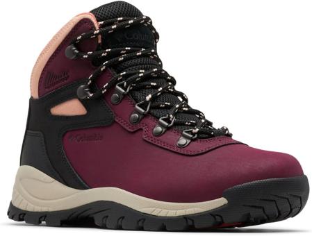 Columbia Newton Ridge Plus