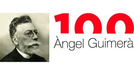 Imagen oficial del Any Guimerà