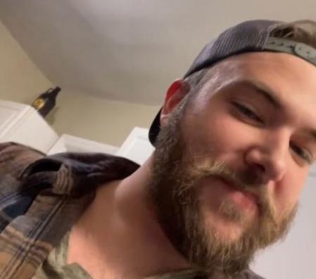 El hombre asegura que la cita salió muy bien