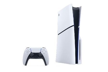 Sony PlayStation 5 Slim Standard