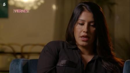 Gabriela Guillén rompe su silencio este viernes