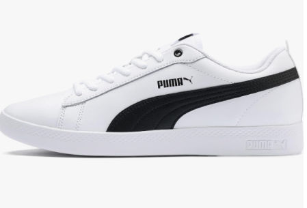 PUMA Smash Wns V2 L