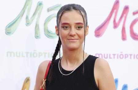 Victoria Federica de Marichalar at photocall for Casa Mo: El Festival in Madrid on Thursday, 11 May 2023.