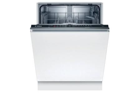 Lavavajillas Integrable BOSCH SMV2ITX18E