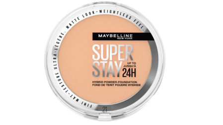 Maybelline New York Superstay Híbrido 24H