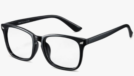 Cyxus, gafas con filtro de luz azul