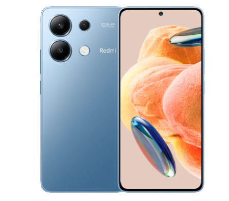 Xiaomi Redmi Note 13