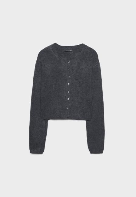 Cárdigan de Stradivarius