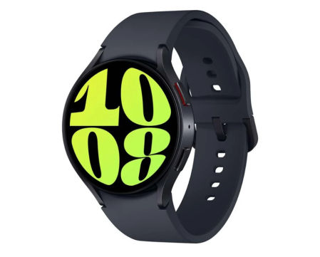 Samsung Galaxy Watch6 LTE 44mm Grafito