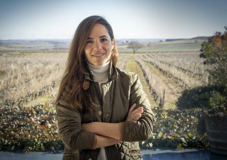 Estefanía Rodero Villa