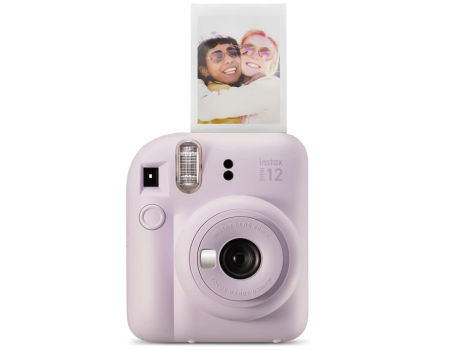 Instax Mini 12