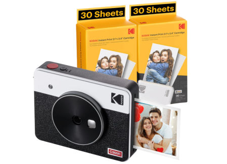 KODAK Mini Shot 3 C300R