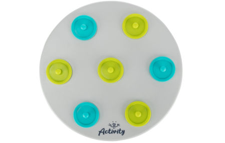 TRIXIE Juego Educativo