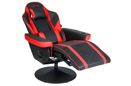 Sillón reclinable Ardistel BLACKFIRE