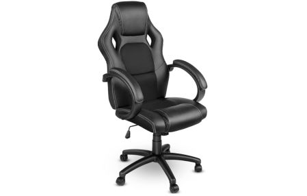 Silla giratoria de oficina TRESKO