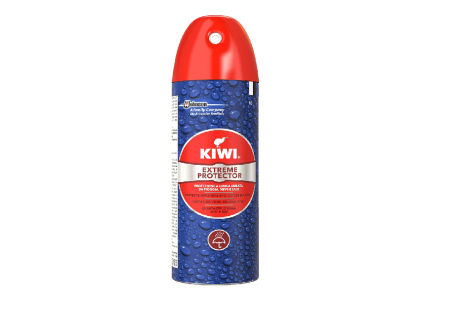 Kiwi Spray impermeable para zapatos