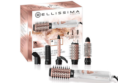 Bellissima Imetec My Pro GH18 1100