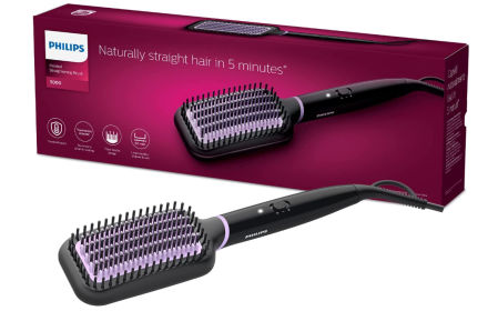 Philips Cepillo térmico