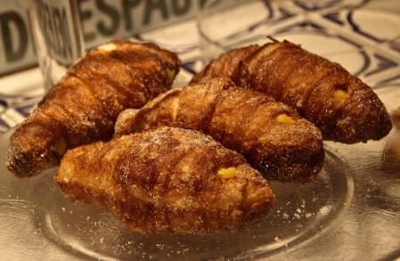 Los xuixos más famosos de Girona