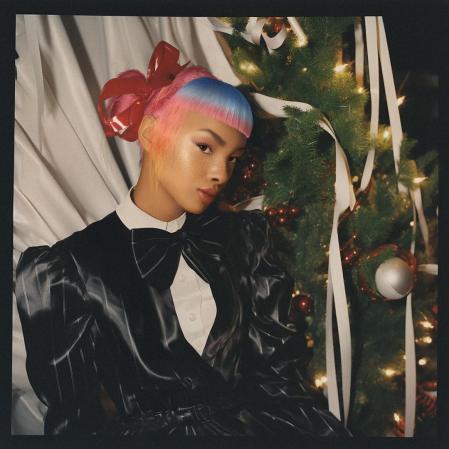 Lilmiquela, modelo e influencer creada con inteligencia artificial