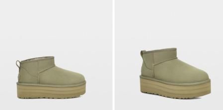 Ugg Classic Ultra