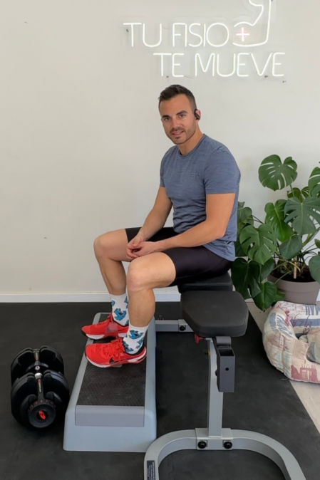 aleix fisioterapeuta