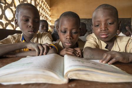 Las alertas sobre la silenciosa penetración de los grupos yihadistas en el norte de Benín crecen año tras año 