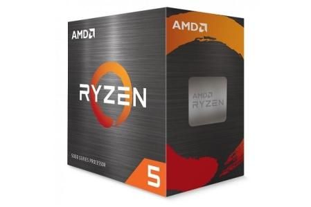 AMD Ryzen 5 5500 3.6GHz Box