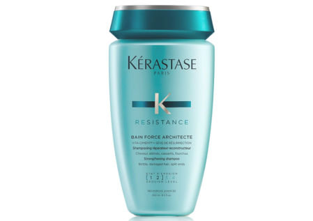 Kerastase Champú Resistance