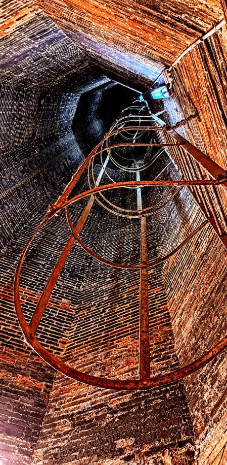 Escuela Industrial de Barcelona.