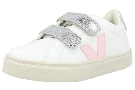Veja  Esplar Velcro para niñas