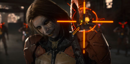 Imagen del videojuego 'Death Stranding 2'.