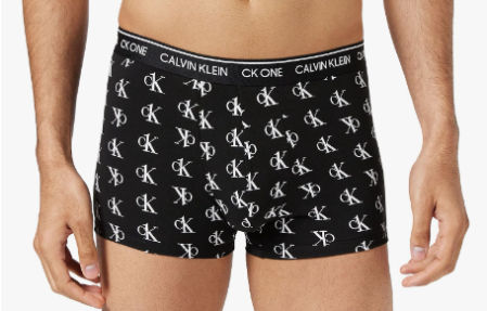 Calvin Klein Trunk Boxers
