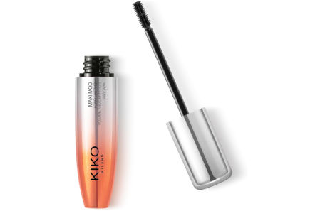 KIKO Milano Maxi Mod Volume & Definition Mascara