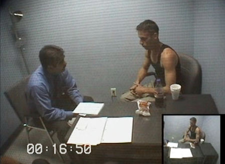 La confesión de Levi King