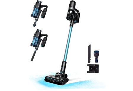 Aspirador sin cables de Cecotec